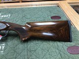 Caesar Guerini Maxum Sporting 12 ga 32'' DTS Stock - 15 of 24