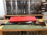 Caesar Guerini Maxum Sporting 12 ga 32'' DTS Stock - 1 of 24