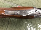 Caesar Guerini Maxum Sporting 12 ga 32'' DTS Stock - 8 of 24