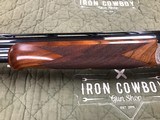 Caesar Guerini Maxum Sporting 12 ga 32'' DTS Stock - 13 of 24
