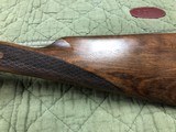 FAIR ( I.RIZZINI) Iside Prestige Tartaruga Gold 28 Ga28''Barrels SST - 14 of 25