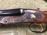 FAIR ( I.RIZZINI) Iside Prestige Tartaruga Gold 28 Ga28''Barrels SST - 5 of 25