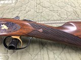 FAIR ( I.RIZZINI) Iside Prestige Tartaruga Gold 28 Ga28''Barrels SST - 21 of 25