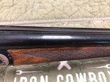 FAIR ( I.RIZZINI) Iside Prestige Tartaruga Gold 28 Ga28''Barrels SST - 7 of 25