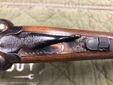 FAIR ( I.RIZZINI) Iside Prestige Tartaruga Gold 28 Ga28''Barrels SST - 17 of 25