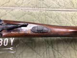 FAIR ( I.RIZZINI) Iside Prestige Tartaruga Gold 20 Ga 28''Barrels SSTWOW Wood Must See!!! - 22 of 25