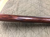 FAIR ( I.RIZZINI) Iside Prestige Tartaruga Gold 20 Ga 28''Barrels SSTWOW Wood Must See!!! - 18 of 25
