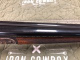 FAIR ( I.RIZZINI) Iside Prestige Tartaruga Gold 20 Ga 28''Barrels SSTWOW Wood Must See!!! - 13 of 25