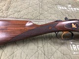 FAIR ( I.RIZZINI) Iside Prestige Tartaruga Gold 20 Ga 28''Barrels SSTWOW Wood Must See!!! - 6 of 25