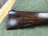 FAIR ( I.RIZZINI) Iside Prestige Tartaruga Gold 20 Ga 28''Barrels SSTWOW Wood Must See!!! - 8 of 25