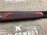 FAIR ( I.RIZZINI) Iside Prestige Tartaruga Gold 20 Ga 28''Barrels SSTWOW Wood Must See!!! - 12 of 25