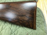 FAIR ( I.RIZZINI) Iside Prestige Tartaruga Gold 20 Ga 28''Barrels SSTWOW Wood Must See!!! - 9 of 25