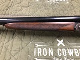 FAIR ( I.RIZZINI) Iside Prestige Tartaruga Gold 20 Ga 28''Barrels SSTWOW Wood Must See!!! - 17 of 25