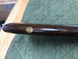 FAIR ( I.RIZZINI) Iside Prestige Tartaruga Gold 20 Ga 28''Barrels SSTWOW Wood Must See!!! - 20 of 25
