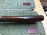 FAIR ( I.RIZZINI) Iside Prestige Tartaruga Gold 20 Ga 28''Barrels SSTWOW Wood Must See!!! - 21 of 25
