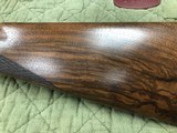 FAIR ( I.RIZZINI) Iside Prestige Tartaruga Gold 20 Ga 28''Barrels SSTWOW Wood Must See!!! - 10 of 25