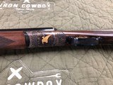 FAIR ( I.RIZZINI) Iside Prestige Tartaruga Gold 20 Ga 28''Barrels SSTWOW Wood Must See!!! - 7 of 25