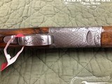 *SHOW GUN *Caesar GueriniEllipse Evo Sporting 12 Ga 30'' Beautiful Wood Special Order Gun - 10 of 25