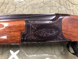 Charles Daly Field Grade 410 Bore 26'' IN Box Like New - 6 of 25