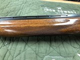 Charles Daly Field Grade 410 Bore 26'' IN Box Like New - 20 of 25