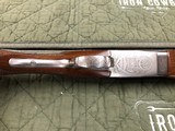 Winchester Model 23 Pigeon Grade XTR
20 Ga In Makers Case - 20 of 25