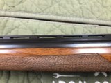 Winchester Model 23 Pigeon Grade XTR
20 Ga In Makers Case - 9 of 25