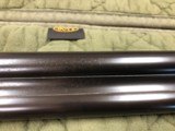 Winchester Model 23 Pigeon Grade XTR
20 Ga In Makers Case - 25 of 25