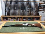 Winchester Model 23 Pigeon Grade XTR
20 Ga In Makers Case - 4 of 25