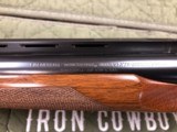 Winchester Model 23 Pigeon Grade XTR
20 Ga In Makers Case - 12 of 25