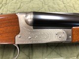Winchester Model 23 Pigeon Grade XTR
20 Ga In Makers Case - 6 of 25