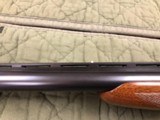 Winchester Model 23 Pigeon Grade XTR
20 Ga In Makers Case - 16 of 25