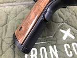 Alchemy Custom Weaponry ACW
Prime Elite Custom Grip Upgrade Custom 1911 by Master Gunsmith R. Schauland - 12 of 14