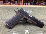 Ed Brown SPECIAL FORCES
Krypteia Edtion 1911 45 ACP - 3 of 22