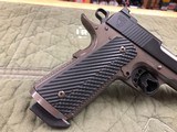 Ed Brown SPECIAL FORCES
Krypteia Edtion 1911 45 ACP - 16 of 22