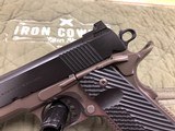 Ed Brown SPECIAL FORCES
Krypteia Edtion 1911 45 ACP - 4 of 22
