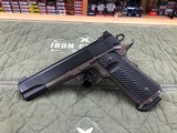 Ed Brown SPECIAL FORCES
Krypteia Edtion 1911 45 ACP - 14 of 22