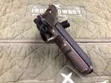 Ed Brown SPECIAL FORCES
Krypteia Edtion 1911 45 ACP - 22 of 22