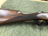 FAIR ( I.RIZZINI) Iside Prestige Tartaruga Gold 20/24ga Combo 28''Barrels SST XX Wood Long Tang Trigger GuardCut Checkering LAST ONE - 6 of 25