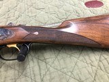 FAIR ( I.RIZZINI) Iside Prestige Tartaruga Gold 20/24ga Combo 28''Barrels SST XX Wood Long Tang Trigger GuardCut Checkering LAST ONE - 5 of 25