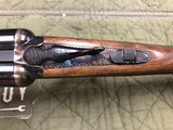 FAIR ( I.RIZZINI) Iside Prestige Tartaruga Gold 20/24ga Combo 28''Barrels SST XX Wood Long Tang Trigger GuardCut Checkering LAST ONE - 10 of 25