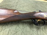 FAIR ( I.RIZZINI) Iside Prestige Tartaruga Gold 20/24ga Combo 28''Barrels SST XX Wood Long Tang Trigger GuardCut Checkering LAST ONE - 15 of 25