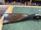 FAIR ( I.RIZZINI) Iside Prestige Tartaruga Gold 20/24ga Combo 28''Barrels SST XX Wood Long Tang Trigger GuardCut Checkering LAST ONE - 4 of 25