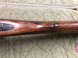 FAIR ( I.RIZZINI) Iside Prestige Tartaruga Gold 20/24ga Combo 28''Barrels SST XX Wood Long Tang Trigger GuardCut Checkering LAST ONE - 11 of 25
