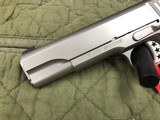 Cabot Guns S100 1911 45 ACP
The Rolls Royce of 1911’s
* IN STOCK* - 7 of 25