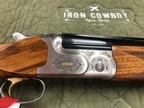* Caesar Guerini Summit Sporting 12 Ga 32'' Barrels* - 3 of 19