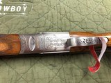* Caesar Guerini Summit Sporting 12 Ga 32'' Barrels* - 6 of 19