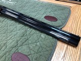 * Caesar Guerini Summit Sporting 12 Ga 32'' Barrels* - 9 of 19