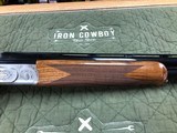 * Caesar Guerini Summit Sporting 12 Ga 32'' Barrels* - 14 of 19