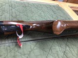 Caesar Guerini Summit Ascent 12 Ga 32'' Barrels DTS Stock Beautiful Dark Figured Wood - 11 of 21