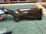 Caesar Guerini Summit Ascent 12 Ga 32'' Barrels DTS Stock Beautiful Dark Figured Wood - 3 of 21